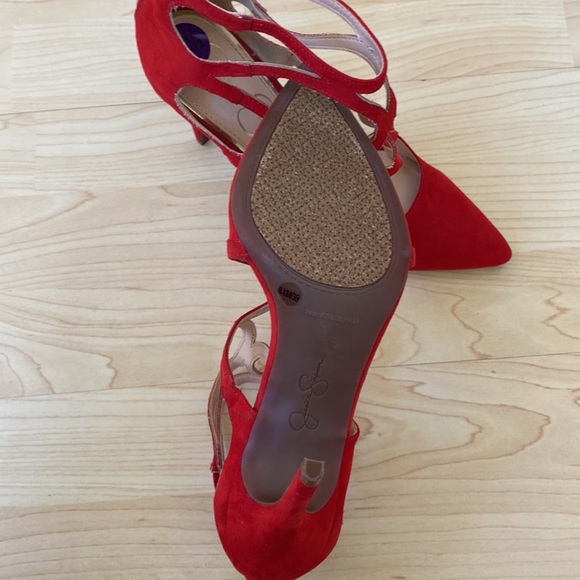 Heels - Picture 5 of 5